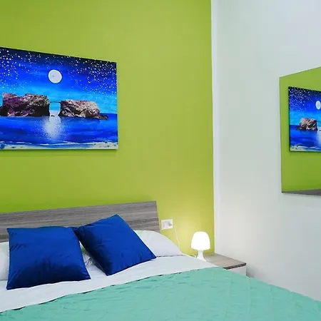 Just Like Gæstehus Napoli