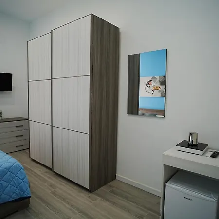 Gæstehus Just Like 3*