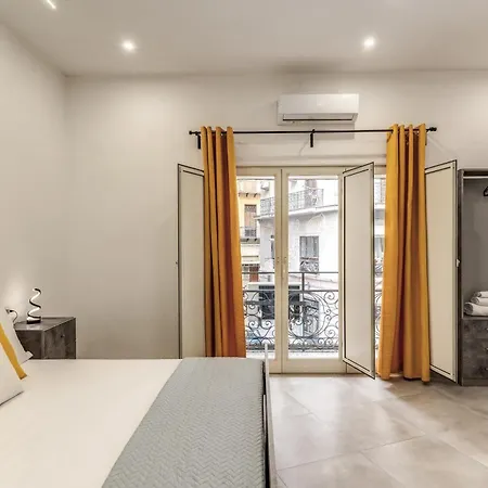 Gæstehus Just Like Napoli