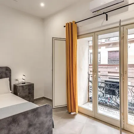 Just Like Gæstehus Napoli