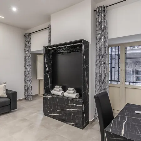 Gæstehus Just Like 3*