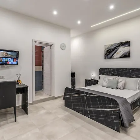 Just Like Gæstehus Napoli