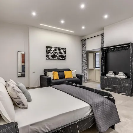 Gæstehus Just Like 3*