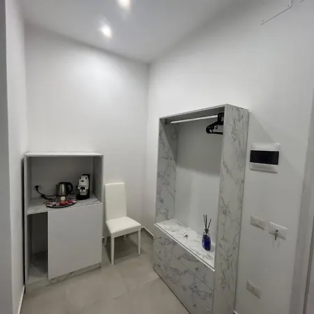 Gæstehus Just Like 3*