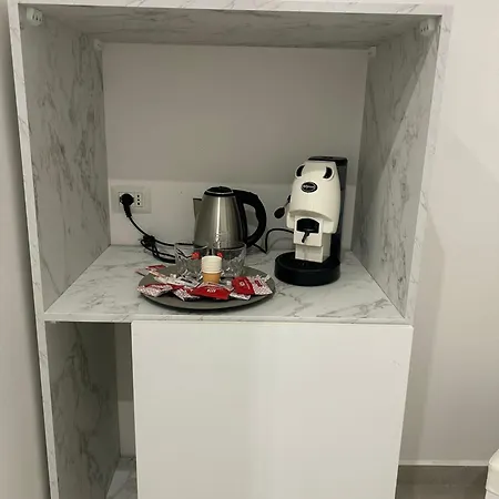 Gæstehus Just Like Napoli