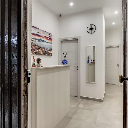 Just Like Gæstehus 3*