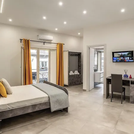 Gæstehus Just Like 3*