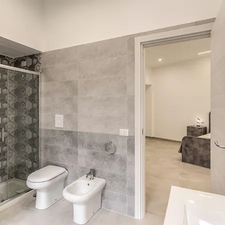 Just Like Gæstehus Napoli