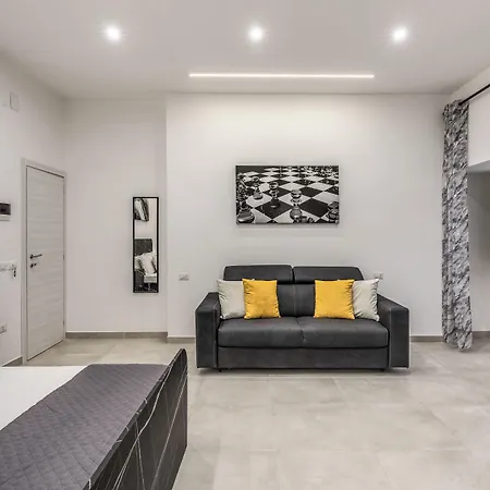 Gæstehus Just Like 3*