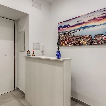 Just Like نابولي