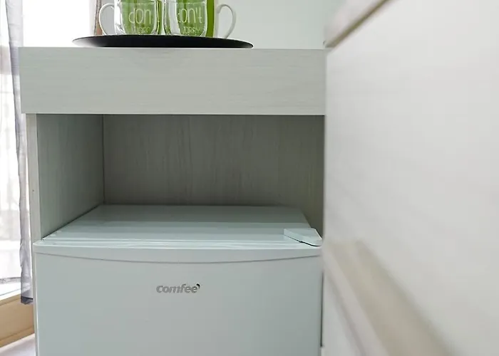 ゲストハウス Just Like ナポリ