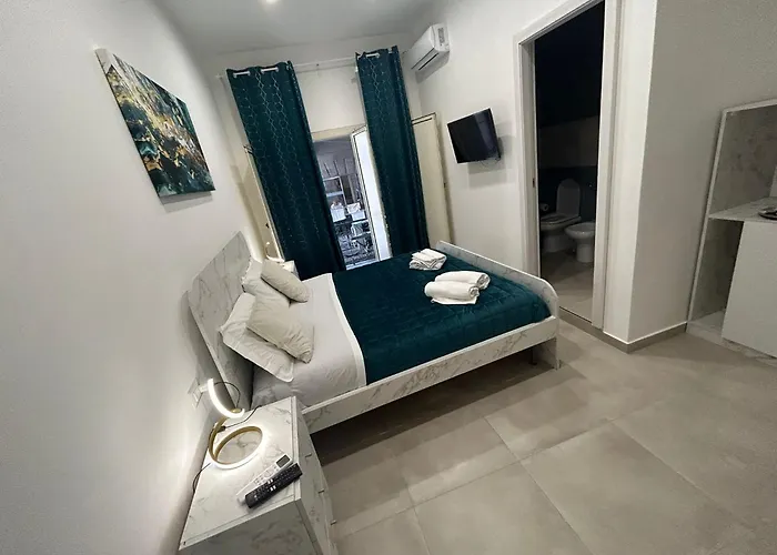 Just Like Affittacamere 3*