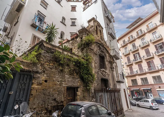 Just Like Affittacamere 3*