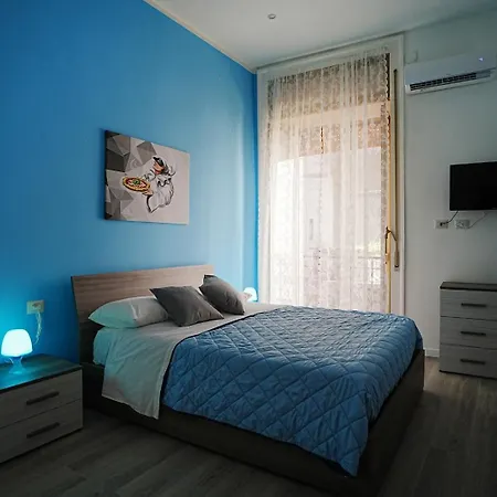 Just Like 3* 나폴리