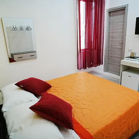Just Like Guest house *