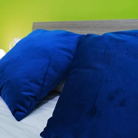 게스트하우스 Just Like