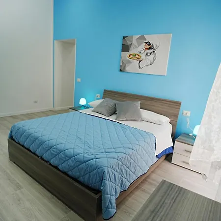 Just Like 게스트하우스 나폴리