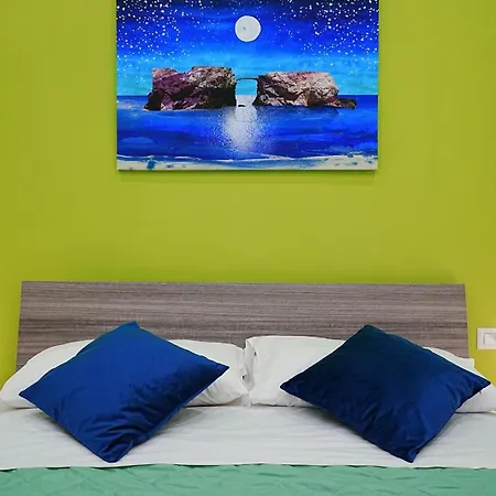 Just Like Guest house *