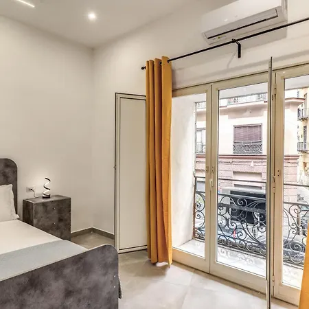 Just Like 게스트하우스 나폴리