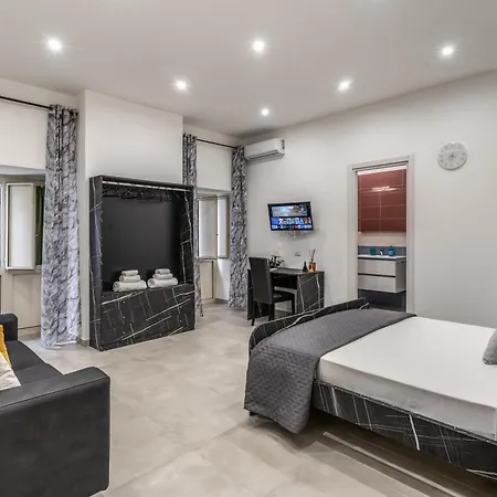 Just Like 게스트하우스 나폴리