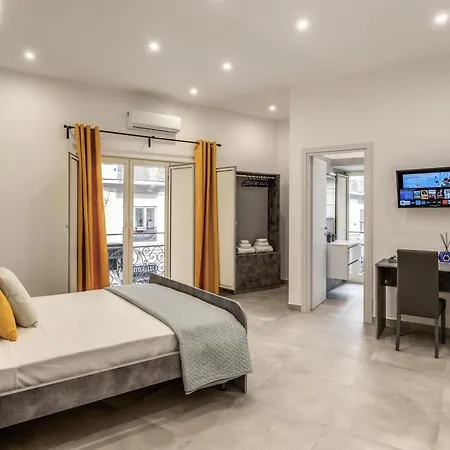 Just Like 3* 나폴리