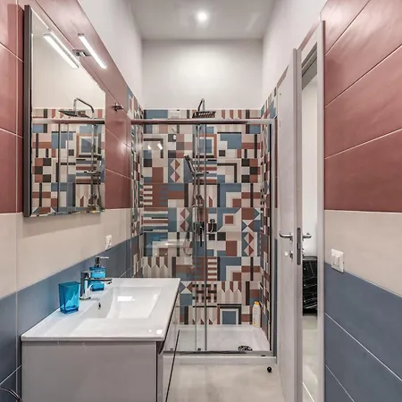 Just Like 게스트하우스