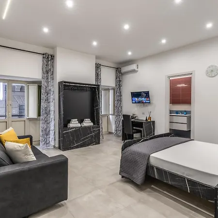 게스트하우스 Just Like 3*