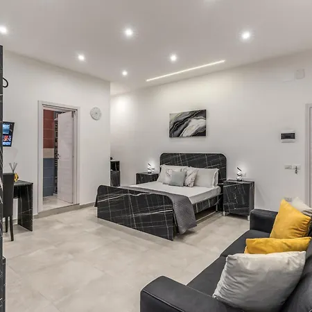 Guest house Just Like