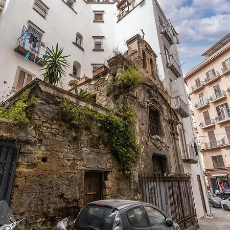 Just Like 3* 나폴리