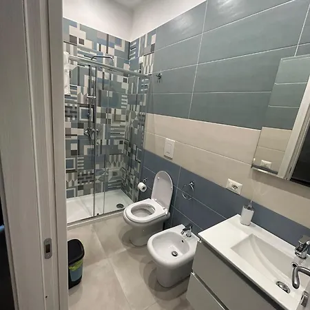 Just Like Guest house