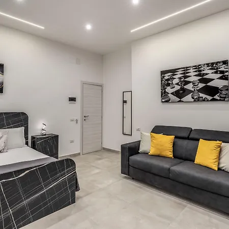 게스트하우스 Just Like 3*