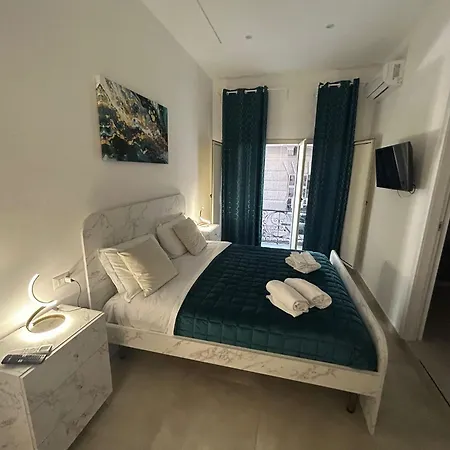 Just Like Гостевой дом Неаполь