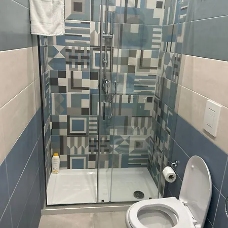 Гостевой дом Just Like